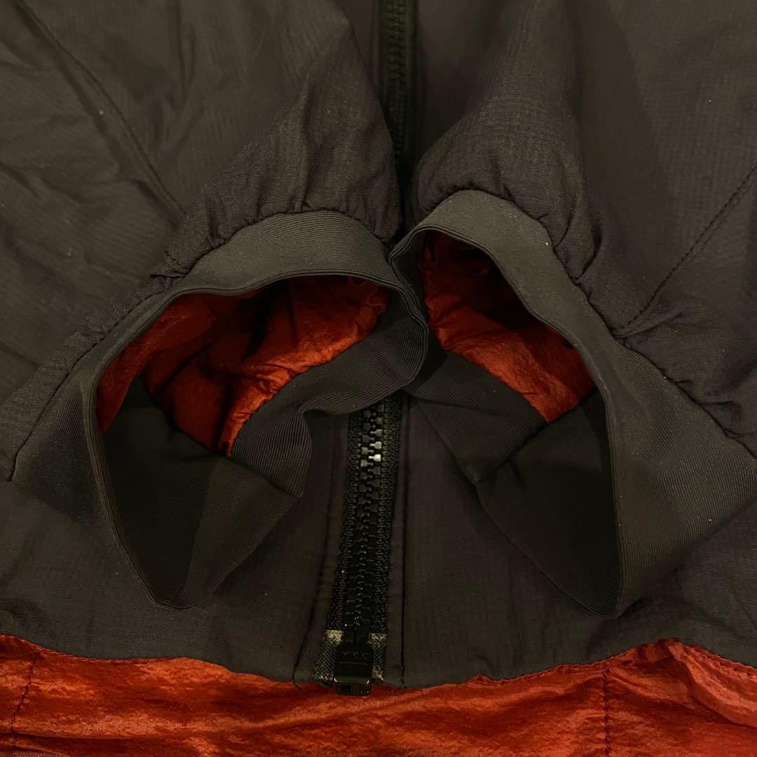 ARC'TERYX アークテリクス ATOM LT HOODY アトム メンズS