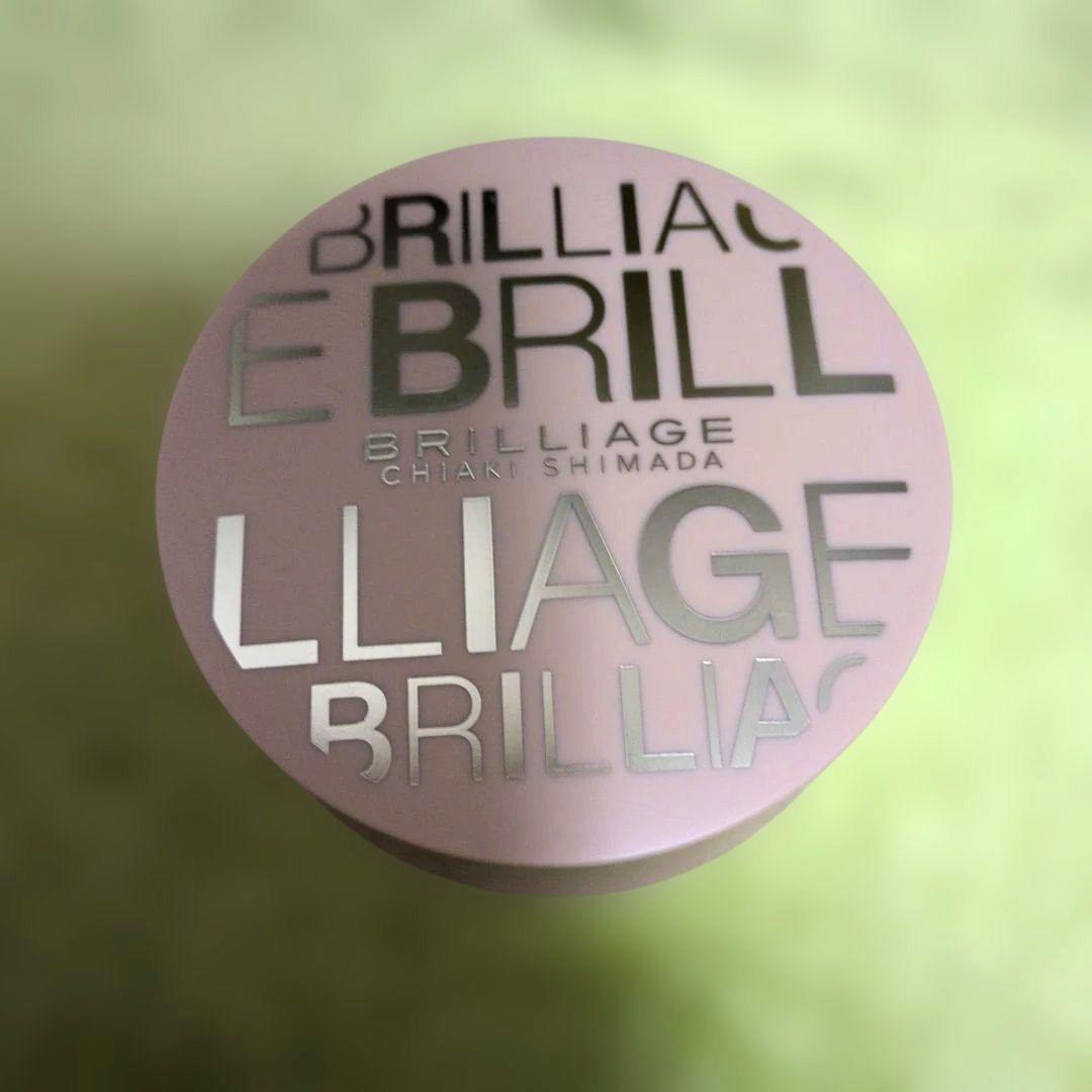 ❤️【完売品】BRILLIAGEオーセンティックウーマンエフォートレスシック40