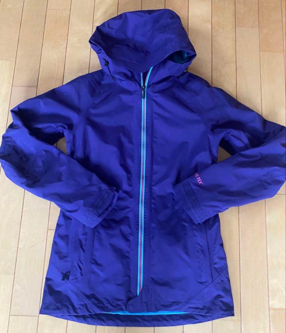 BURTON ak GORE-TEX バートン　ゴアテックス　ウェア