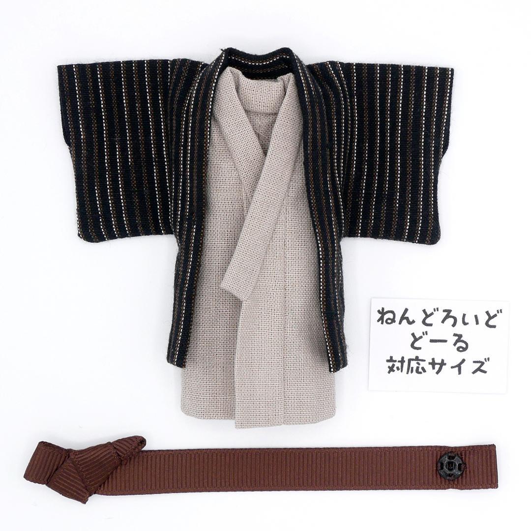 ももち@無言取引⭕様 リクエスト 4点 まとめ商品　オビツ11ねんどろサイズ