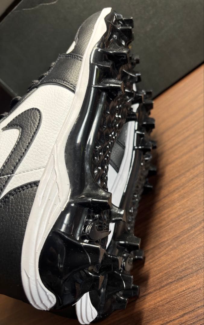 Kai ジョーダン 1 ミッド TDクリート未使用品size26.5㎝