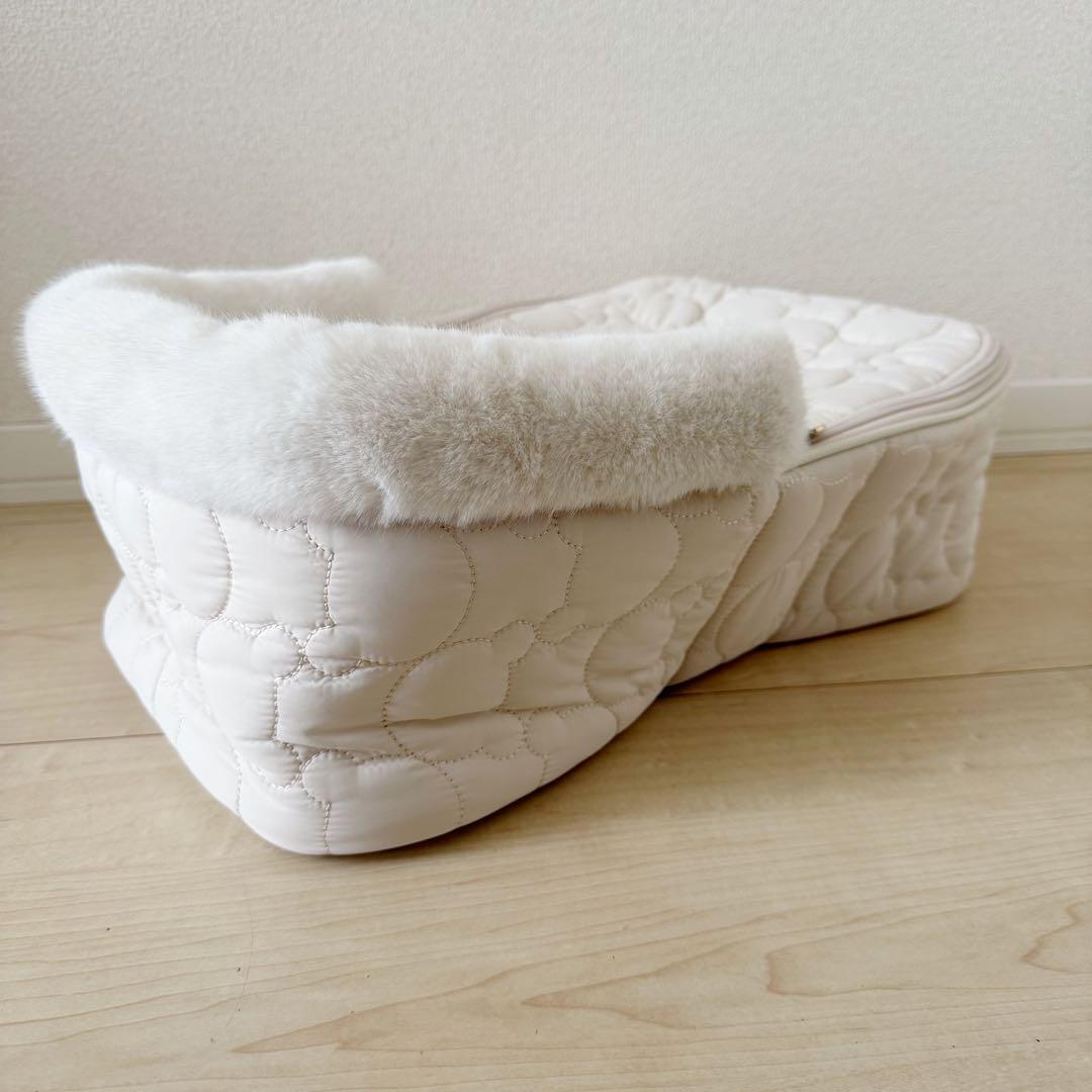 ハリースペット バシネットSサイズ【美品】