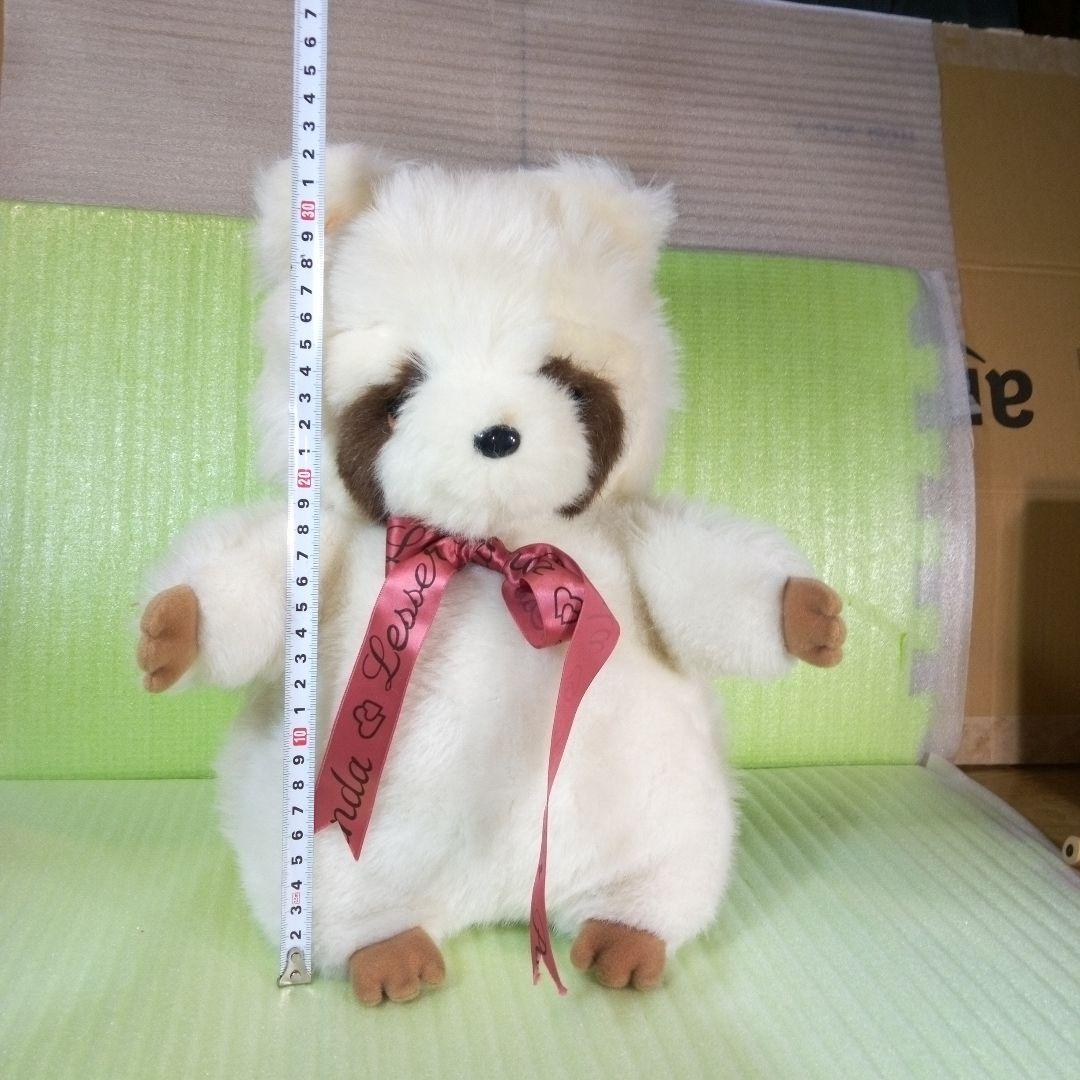 レッサーパンダ　JOYFUL MATES　TAKENOKO　ぬいぐるみ　BIG