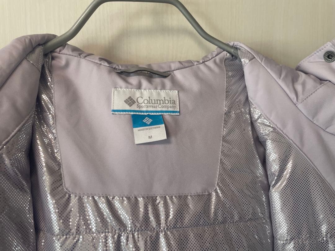 2025aw コロンビア スキーウェア スノーウェア 上下セット レディース