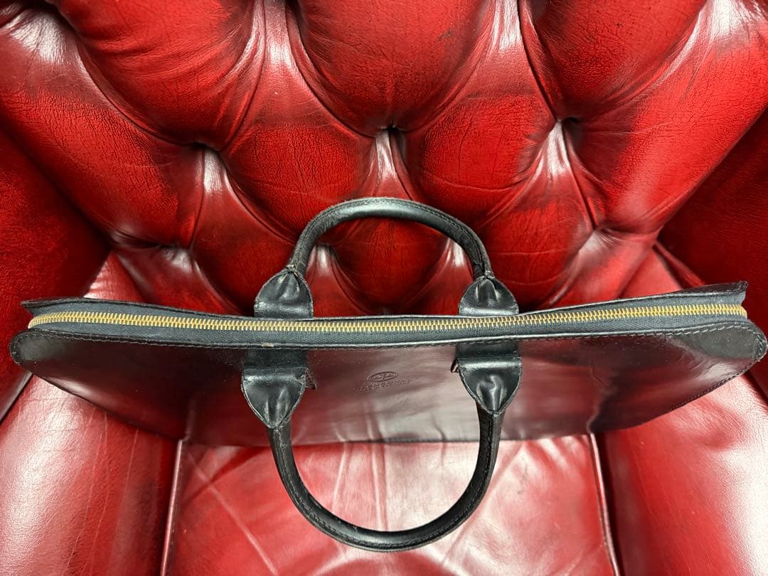 激渋グレンロイヤル　ネイビー