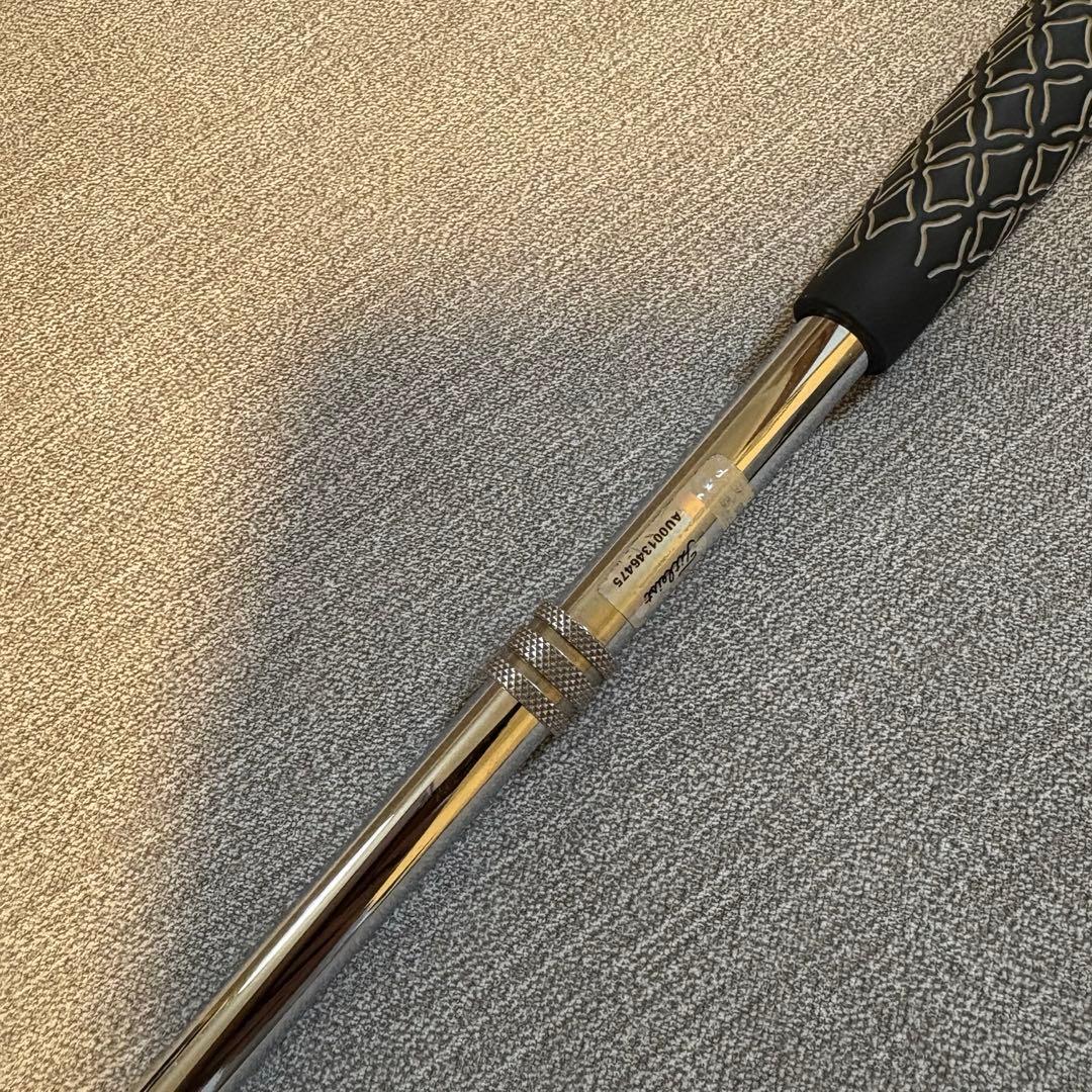 【美品・極希少】スコッティキャメロン Himawariカスタム PHANTOM