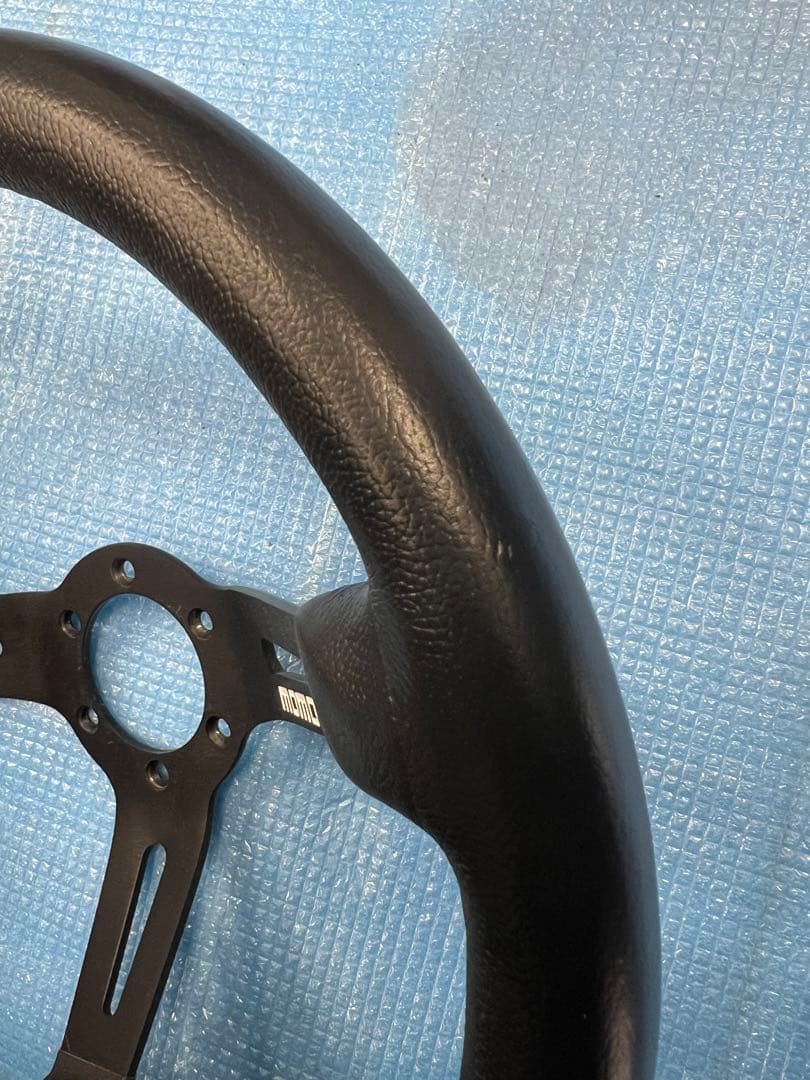 【RIKU】MOMO FULLSPEED