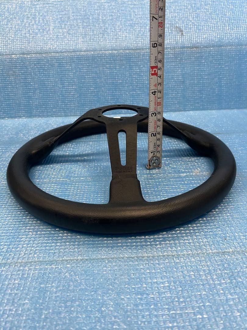 【RIKU】MOMO FULLSPEED