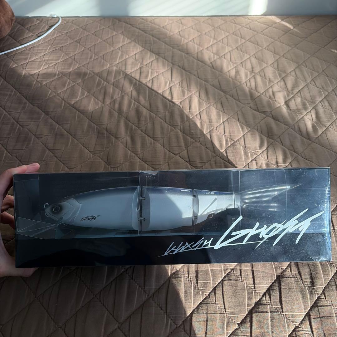 クラッシュゴースト オリカラ