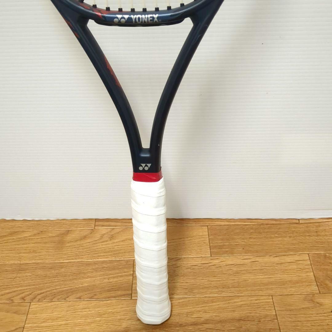 【極美品】YONEX VCORE PRO 97 G2 2018年モデル