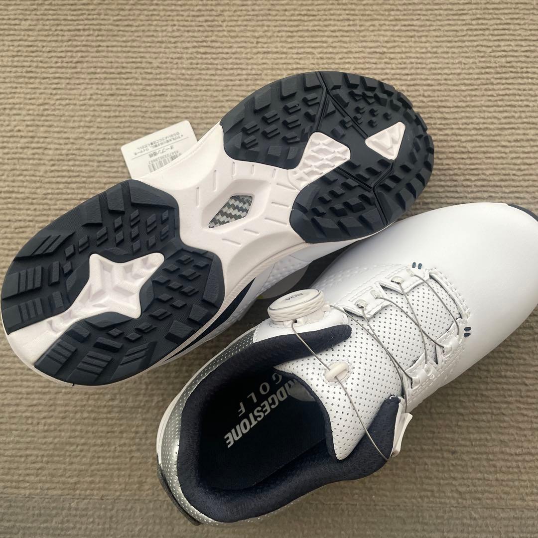 ブリヂストン ゴルフシューズSH2408 24cm