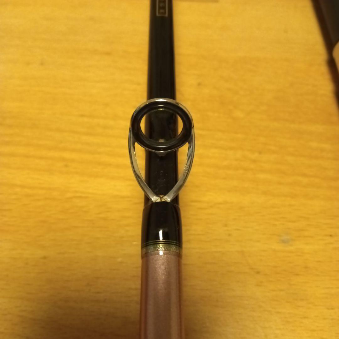 ヤリイカ　スルメイカ　キャスティングブランド