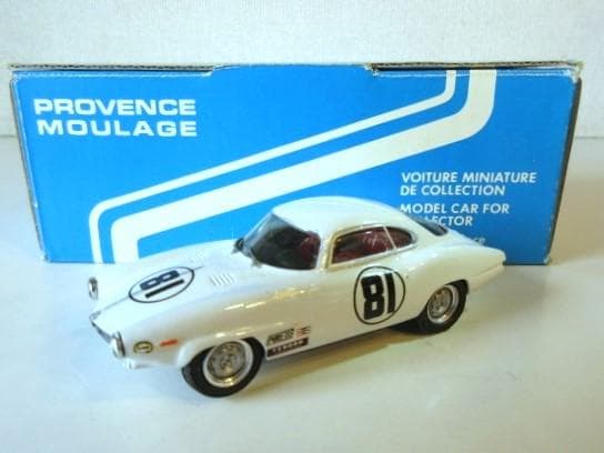 特価 Provence Moulage 1/43 アルファロメオGiuliaSS
