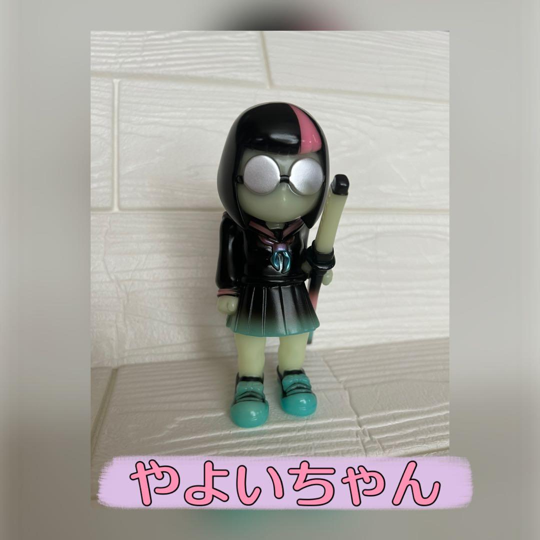 FAR EAST RIOT TOY やよいちゃん【限定版】