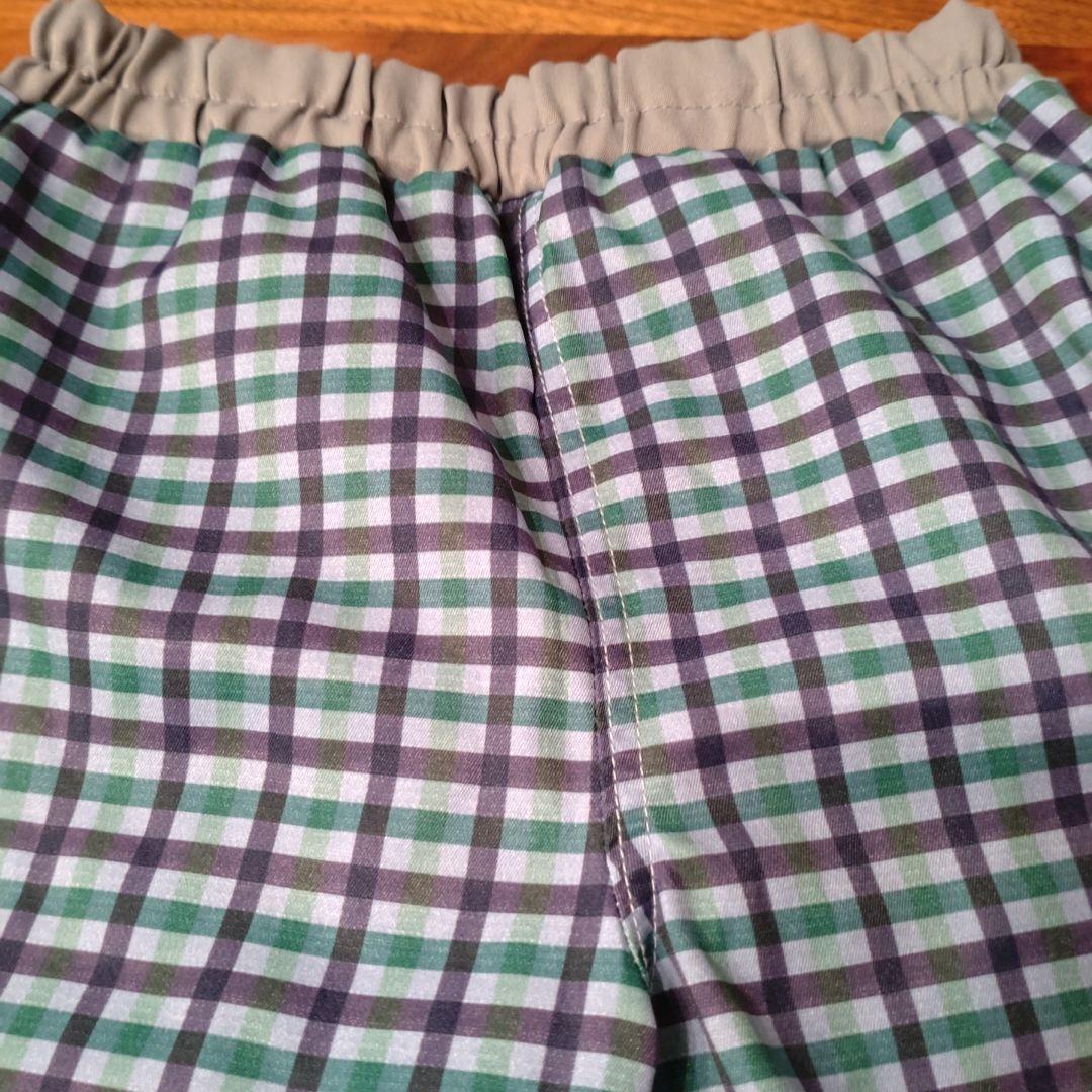 ファミリア　ラッシュガード　水着セット　男の子　100