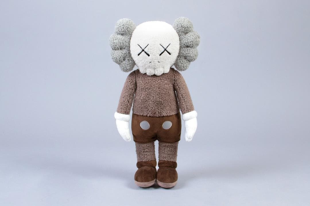 限定 KAWS HOLIDAY HONG KONG 20\