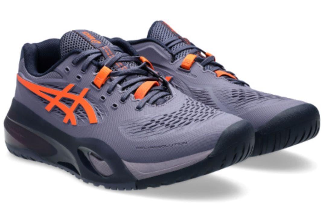 ASICS GEL-REVOLUTION テニスシューズ