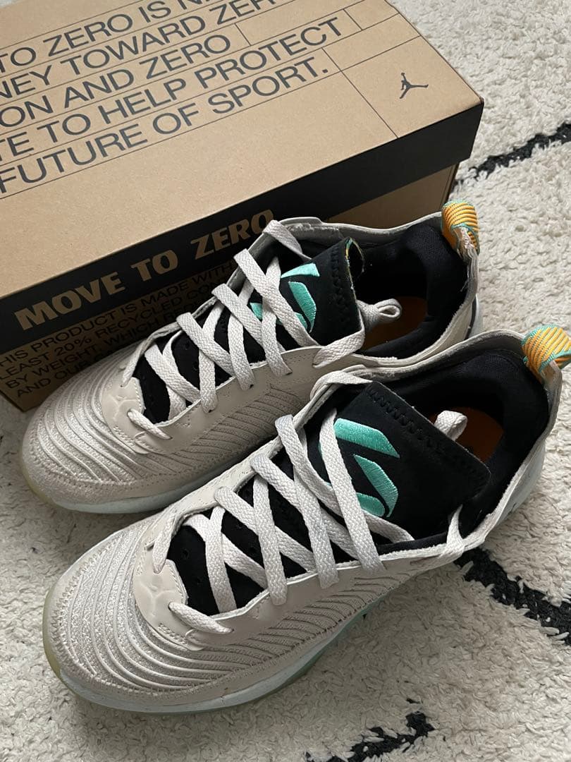 Nike Jordan ルカ1 Next Nature