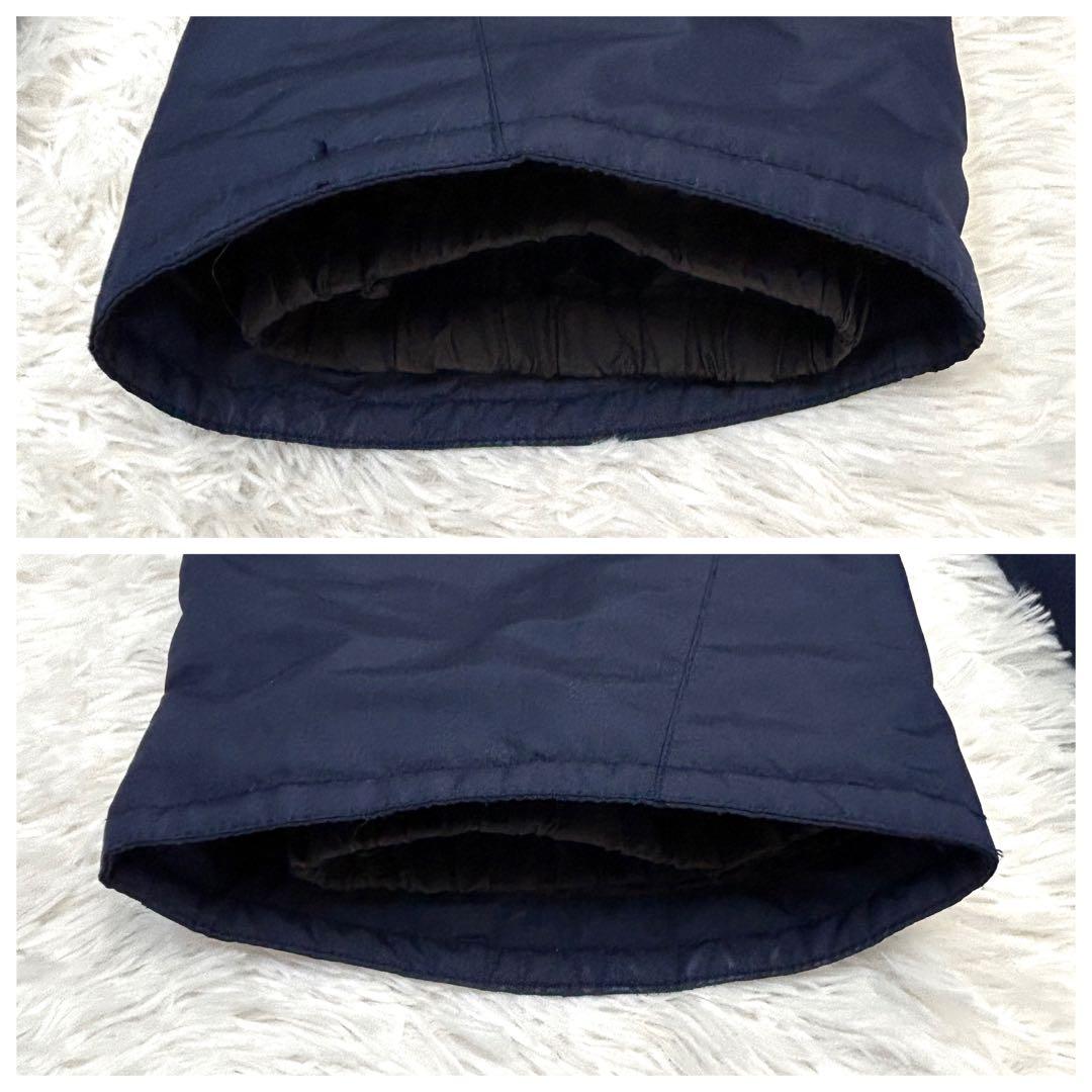 【美品‼︎】FABLICE ファブリス スキー ウェア Sサイズ ネイビー