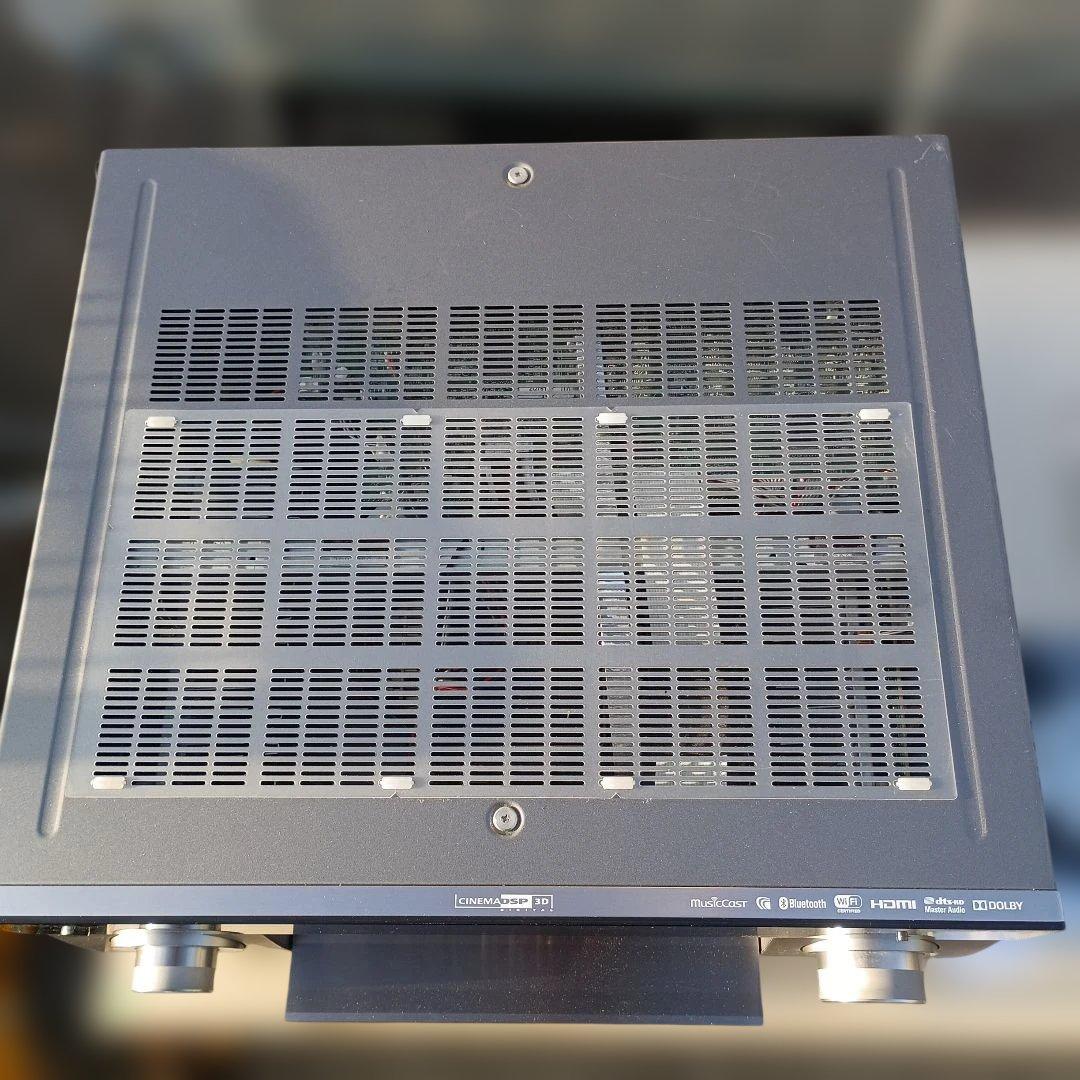 フ*ー様 6048）ヤマハ　AVアンプ　RX-A1050