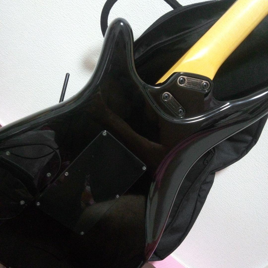 日本製 YAMAHA MG STANDARD 95年