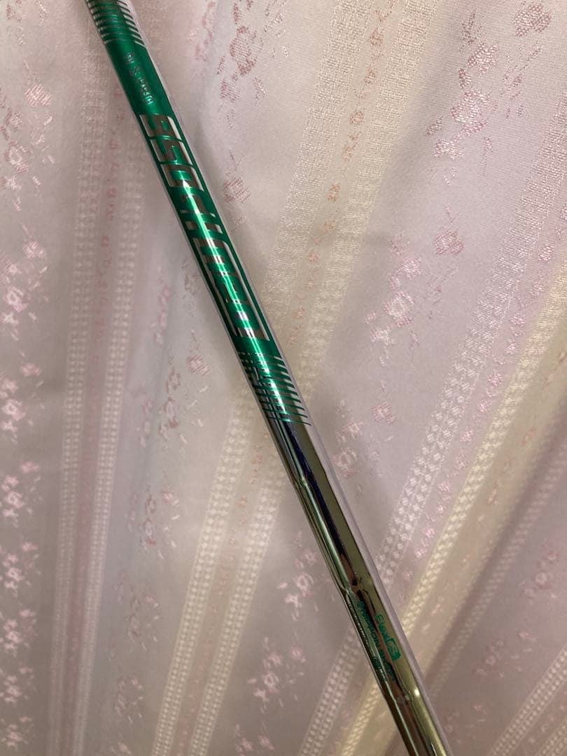 242CB+ アイアン NSPRO950GH neo S 6本セット P〜5