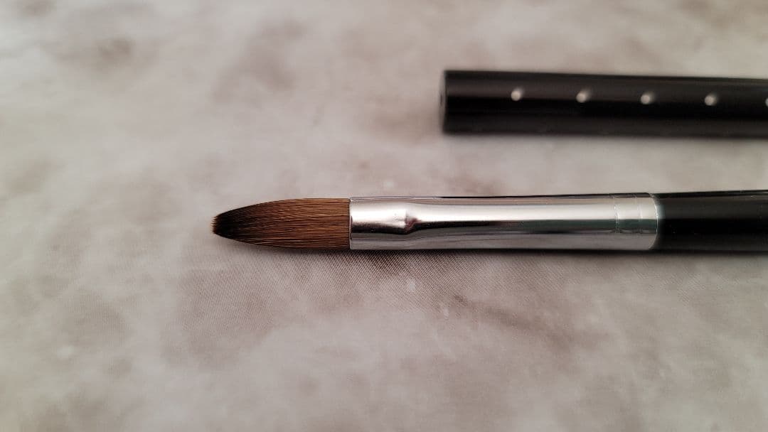 ★お値下げ★More Couture モアクチュール ◆スカルプチュアブラシ