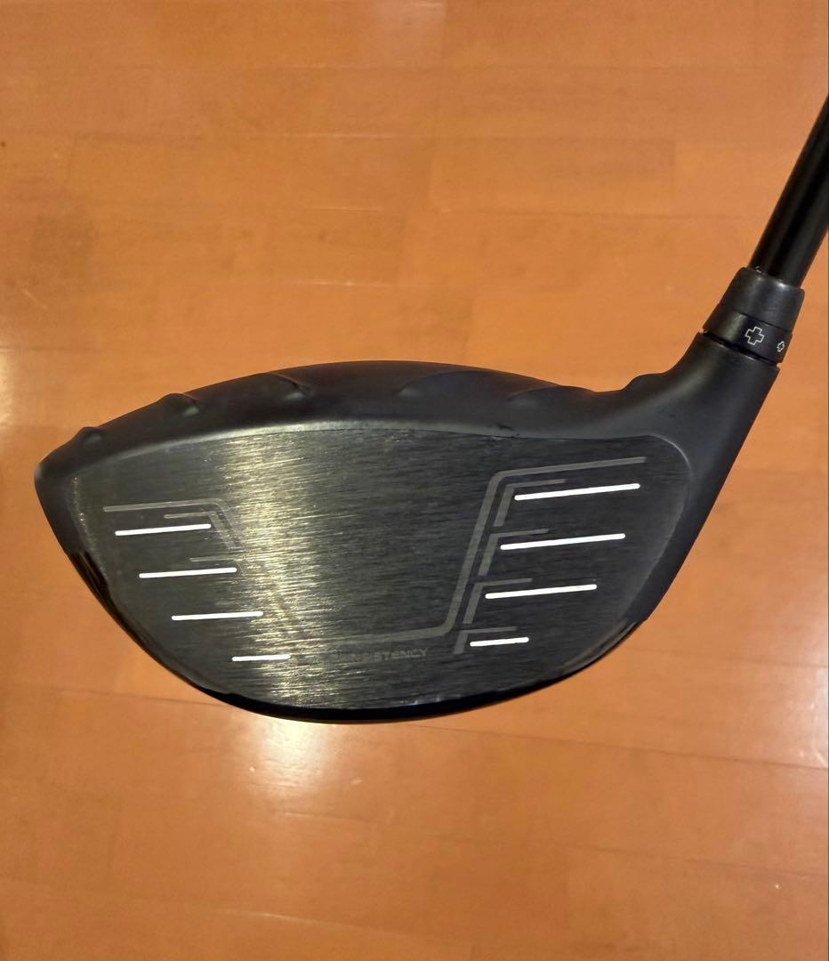 PING G440 MAX ドライバー 10.5度 ALTA JCB