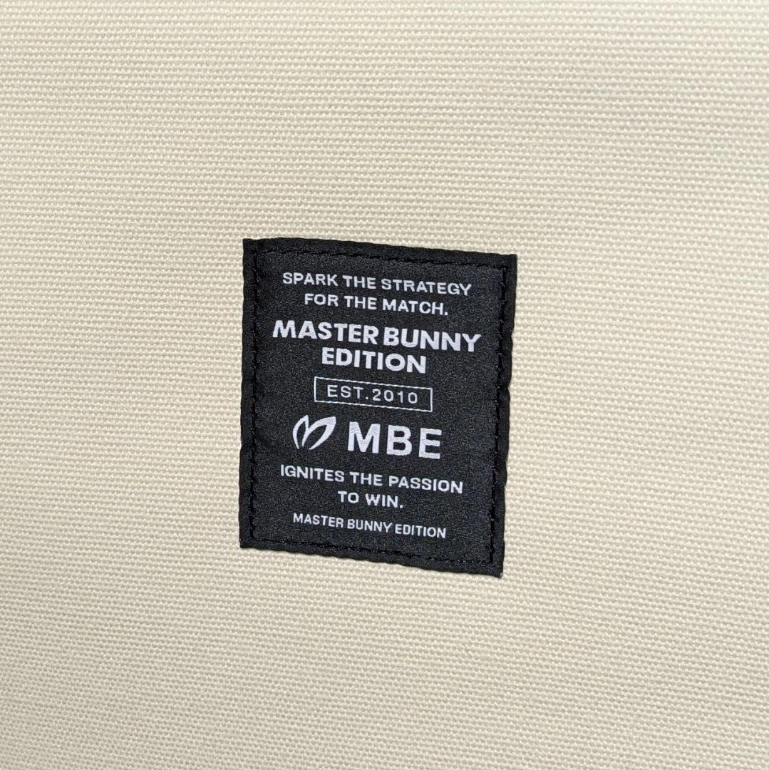 ★新品正規品最新作 PG/マスターバニー 2WAY キャンパス トートバッグ