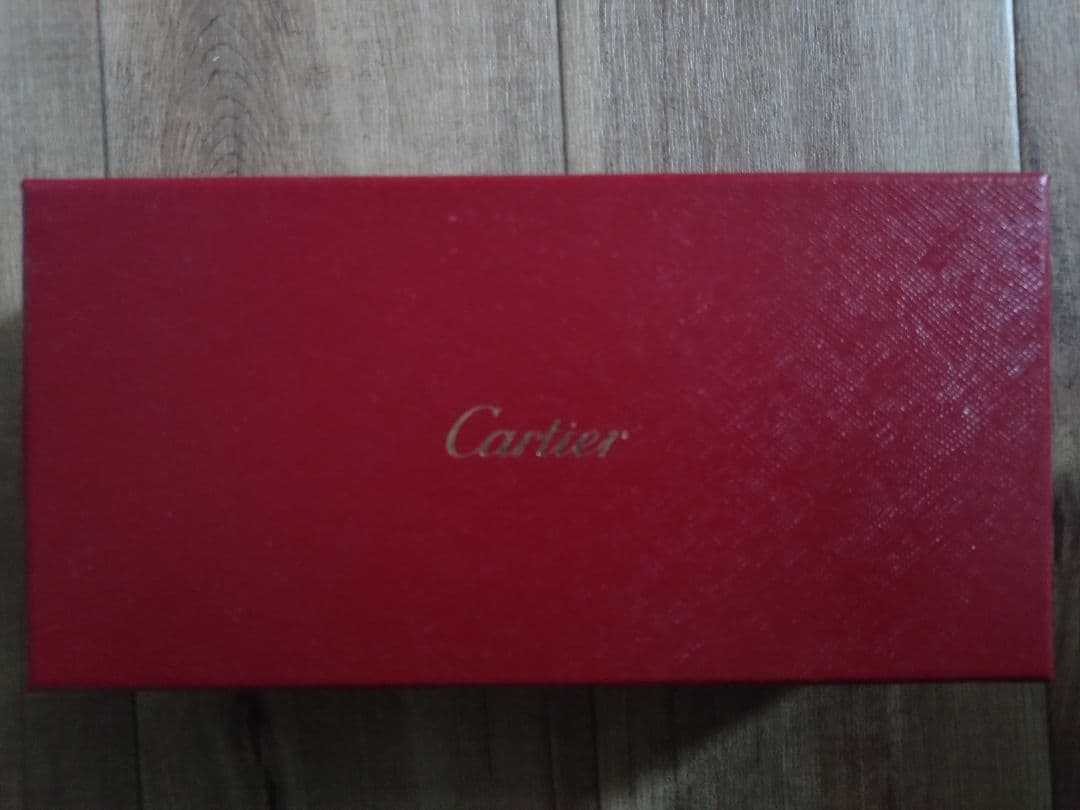 新品◆カルティエ ボールペン Cartier 予備芯 CRMXE0QJ6X付属