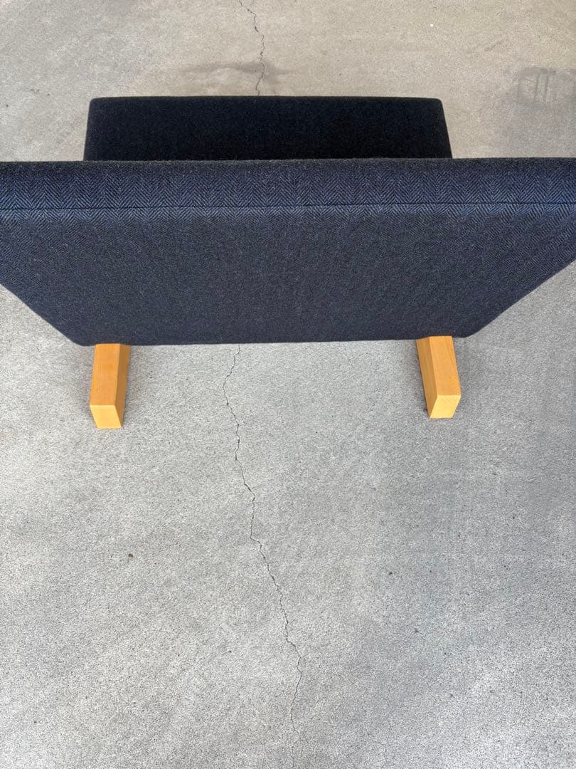 FLANNEL SOFA フランネルソファ【中古品】