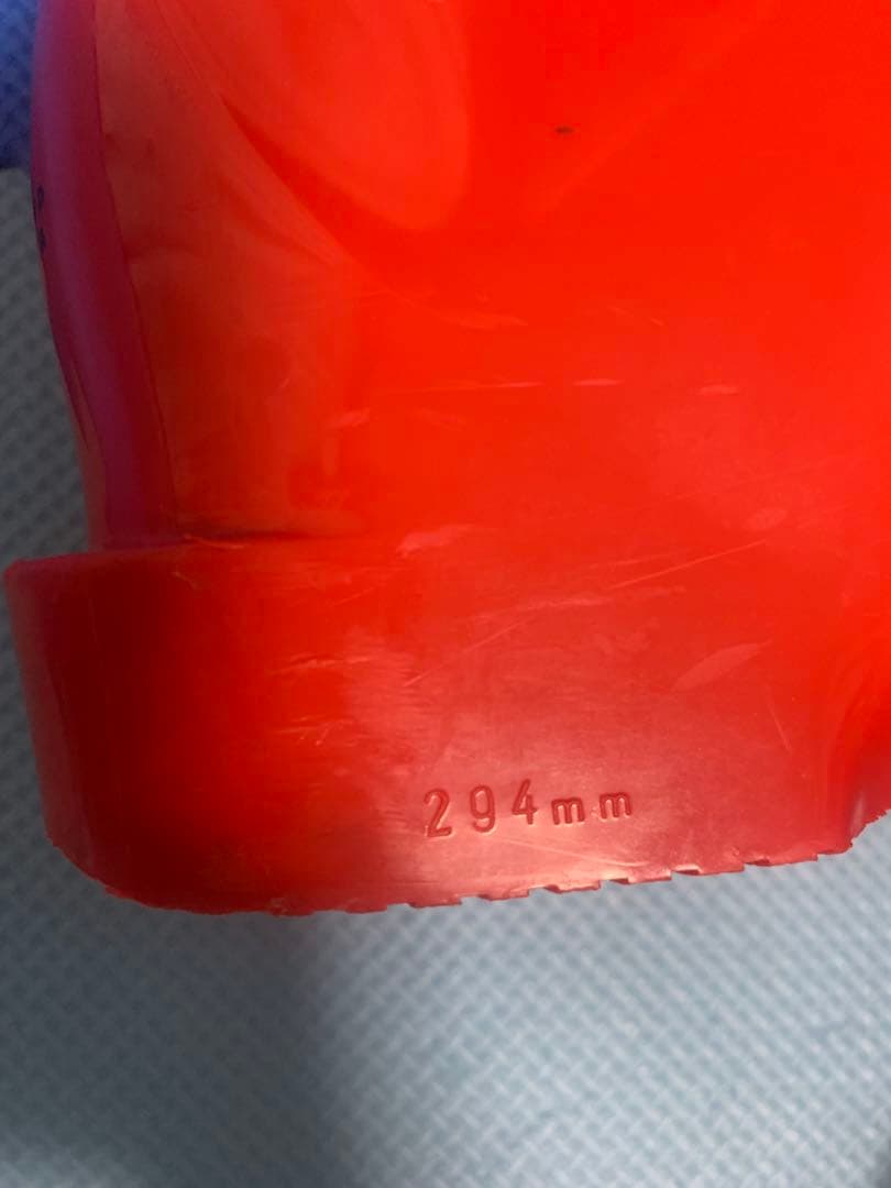 ATOMIC アトミック REDSTER STI 110