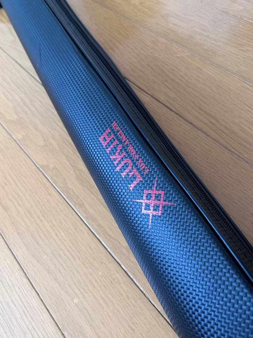 Jun 　ダイワ　HARDROCK X 月下美人　4本セット