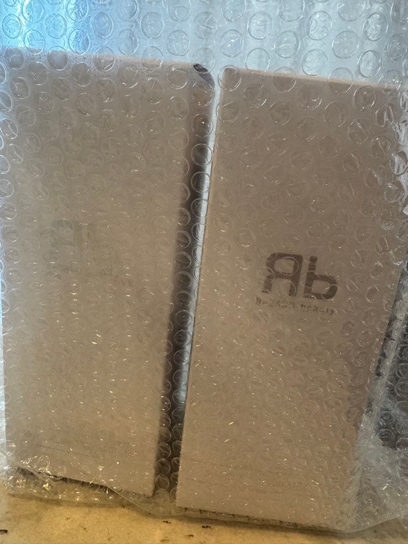 ReZARD beauty シャンプー＆トリートメント新品