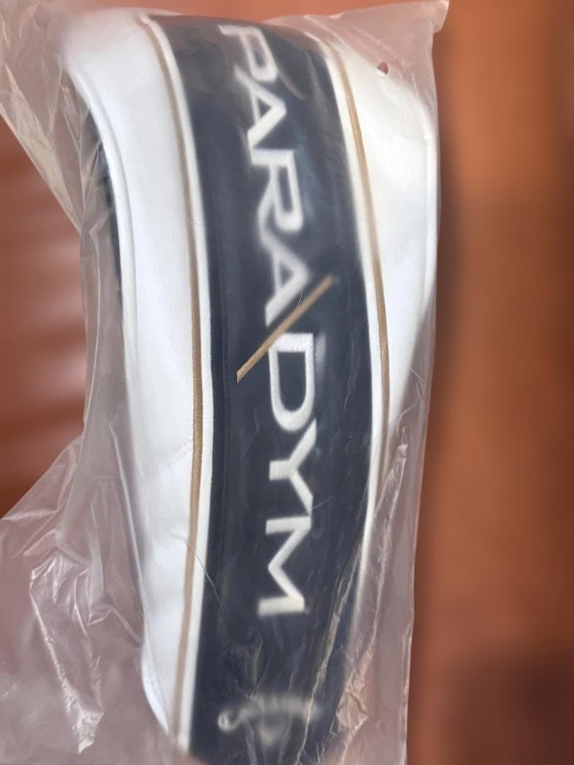 キャロウェイ パラダイム トリプルダイヤモンド ドライバー 9.0° 日本正規品