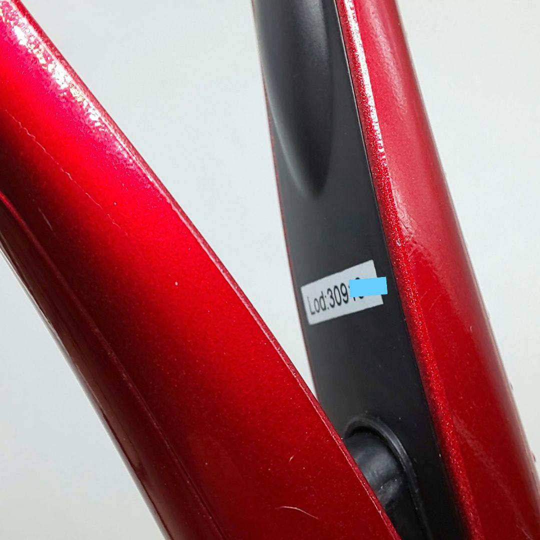 ラディアント ストレート radiant 28㎜【シリアルナンバー有り】043