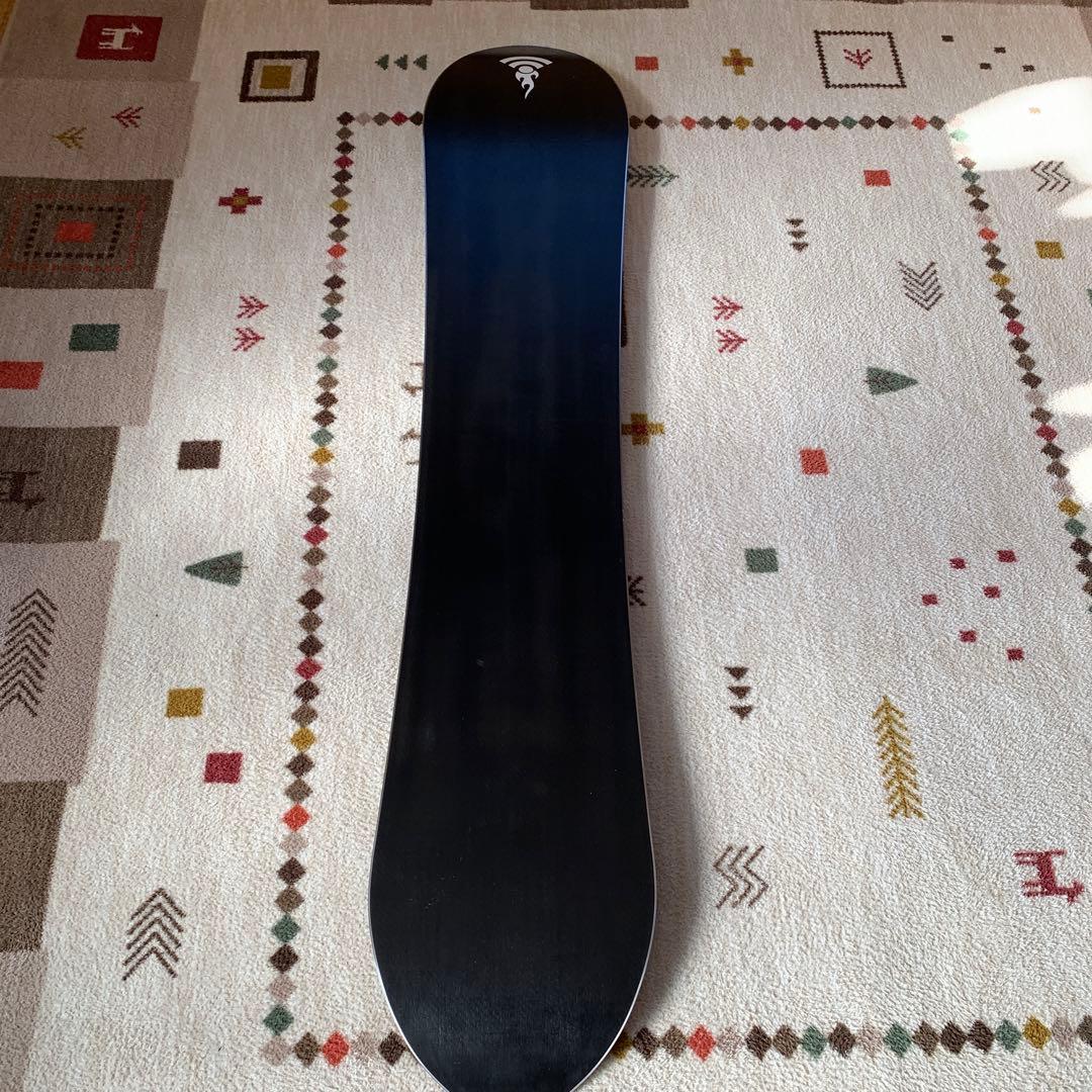 signalスノーボード シグナル 25/26 YUP 153 SIGNAL