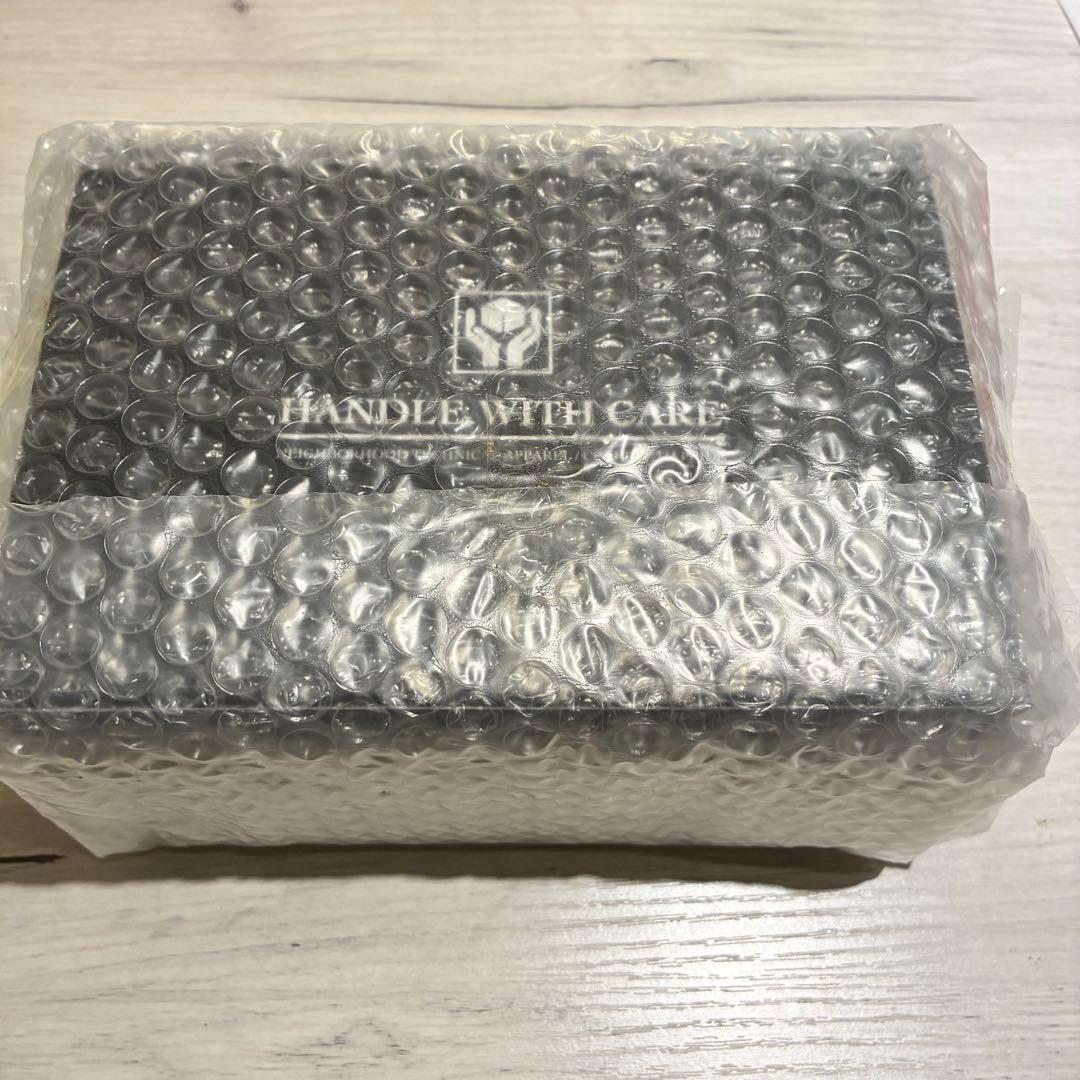 お香 NEIGHBORHOOD DUALSKULL INCENSE CHAMBER