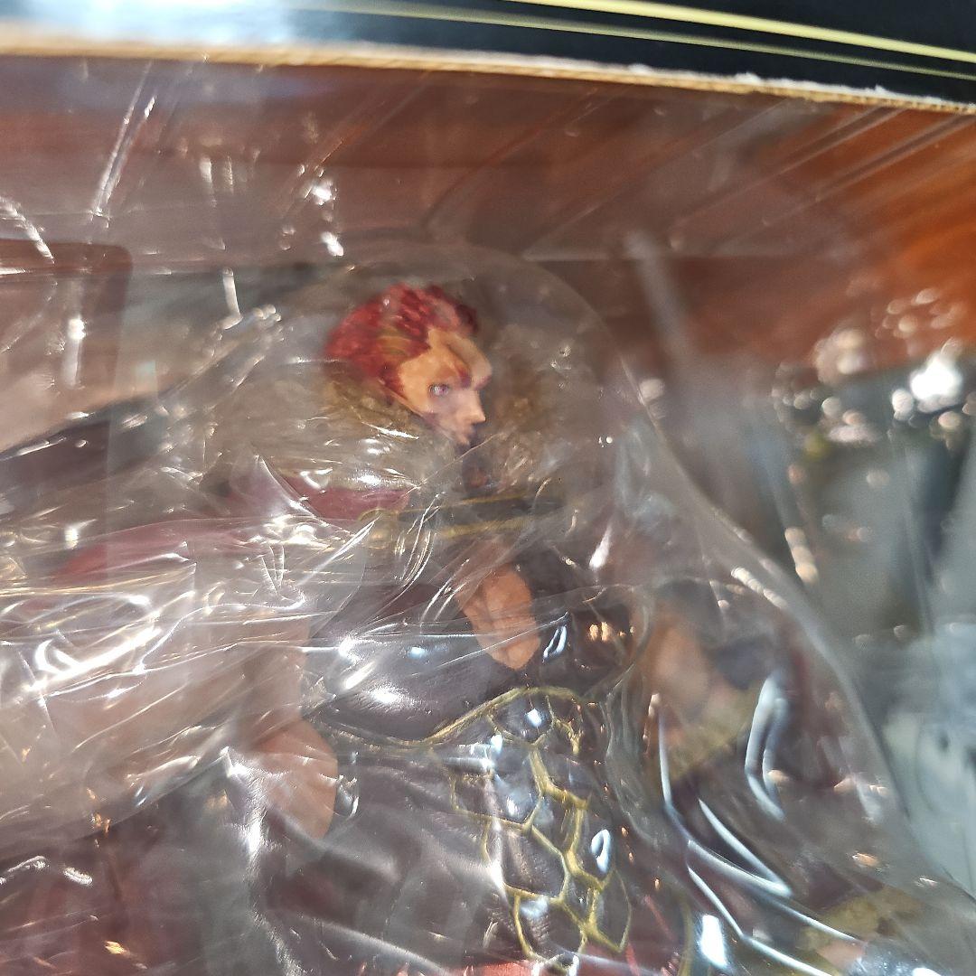 一番くじ　A賞ライダーB賞ウェイバー　未開封フィギュアセット