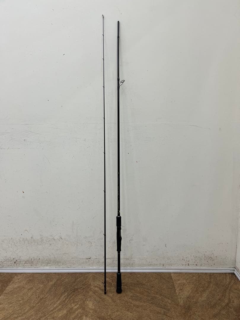 値下げヤマガブランクス カリスタ 90M/TZ NANO ジャンク