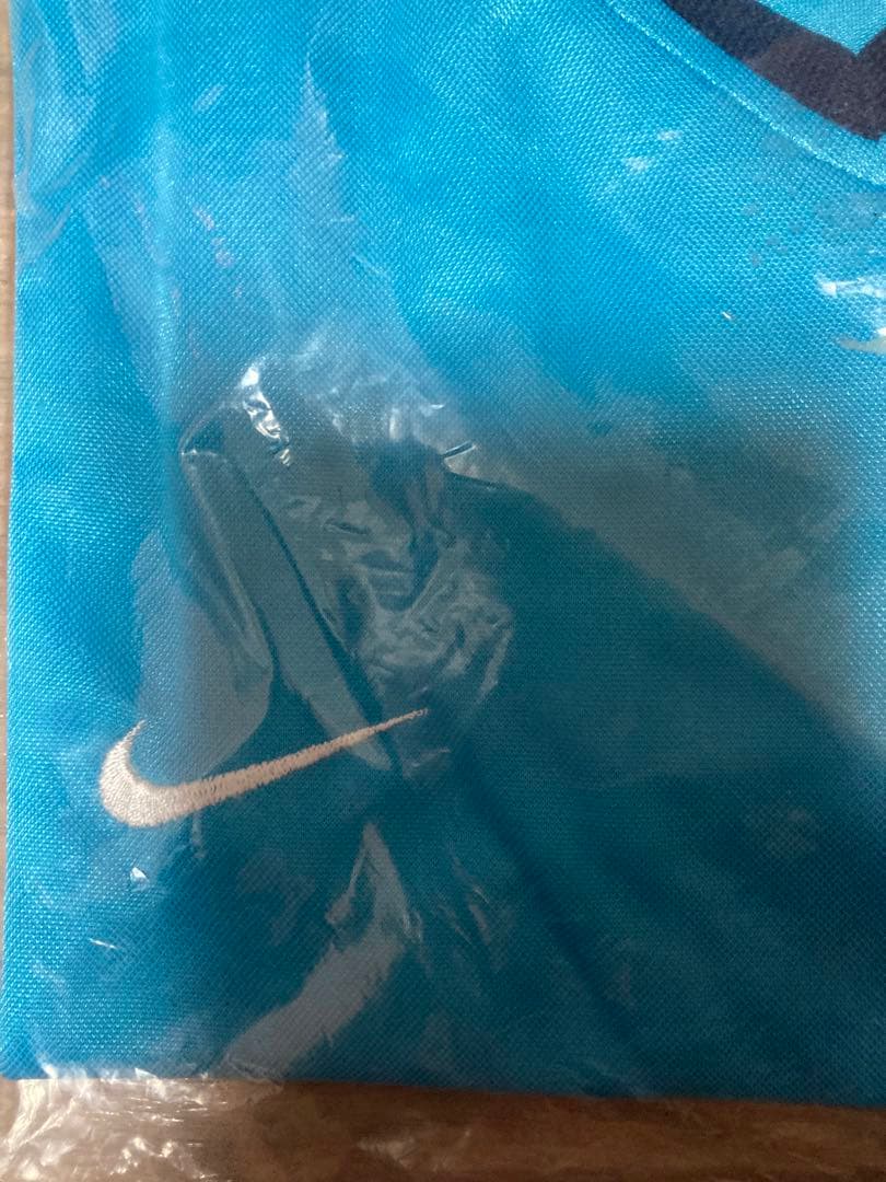 NIKE 1860ミュンヘンユニホーム　US Mサイズ 未開封品