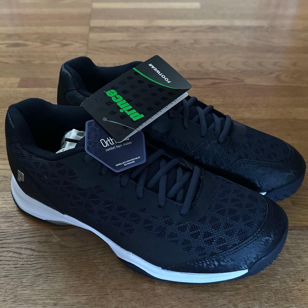 プリンス　テニスシューズ