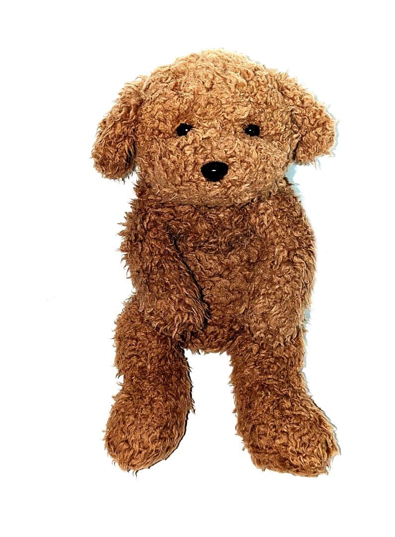 ♡美品♡セキグチ★miffy＆パンダ♡ぬいぐるみマスコット♡新品タグ付き♡