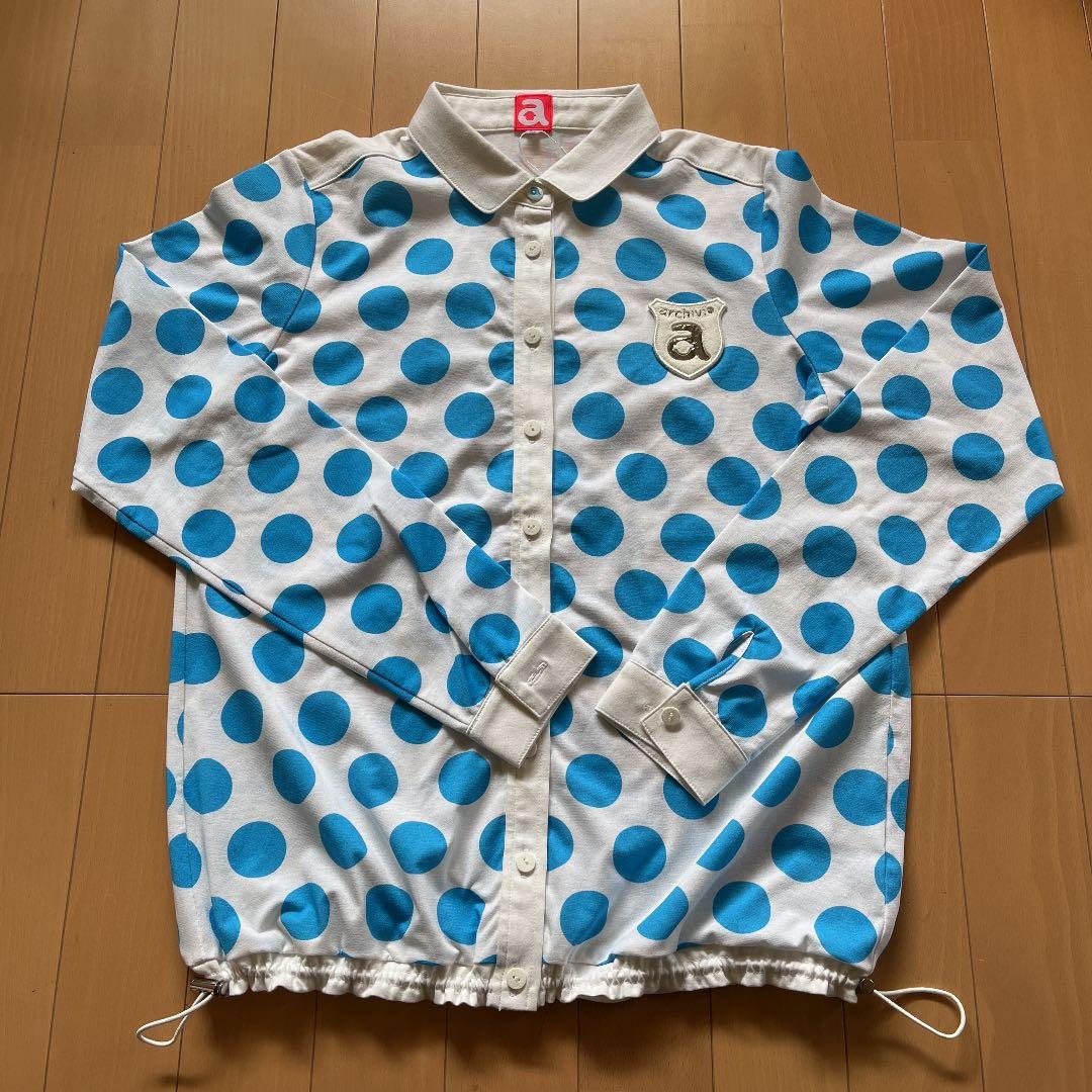 新品 archivio アルチビオ ウエア 長袖