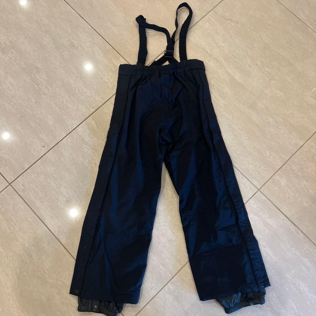 THE NORTH FACE 子ども用スキーパンツ (140)