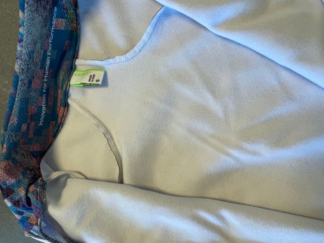 Q36.5 レディース サイクルジャケット