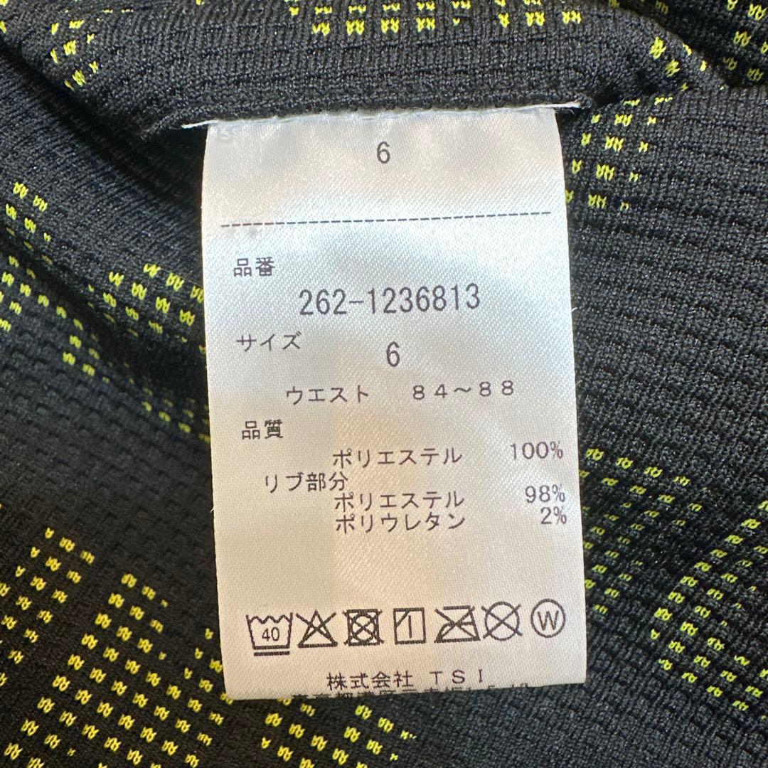 ジャックバニー　Jack Bunny!! 新品未使用　メンズ ゴルフウェア