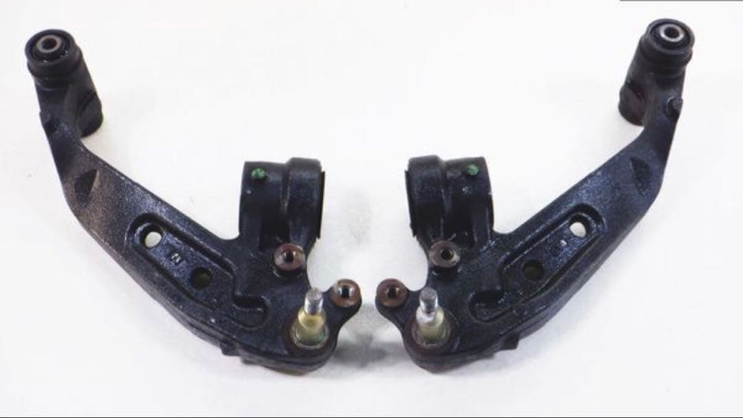 日産　スカイラインGT-R BNR34 BCNR33 ステージア サードリンク