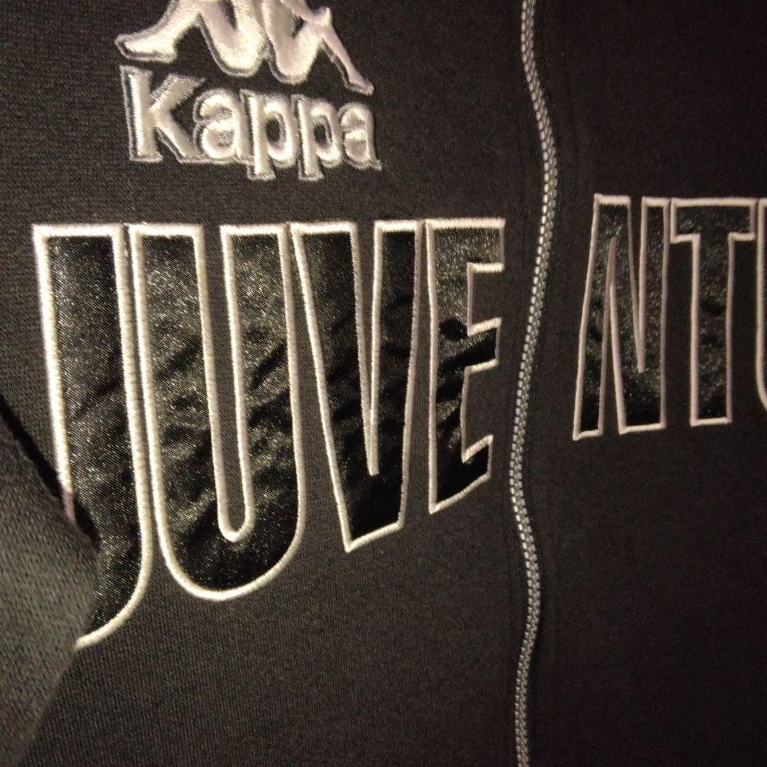 96～97”Kappa Juventus ジャージ ビンテージフカヤコレクション