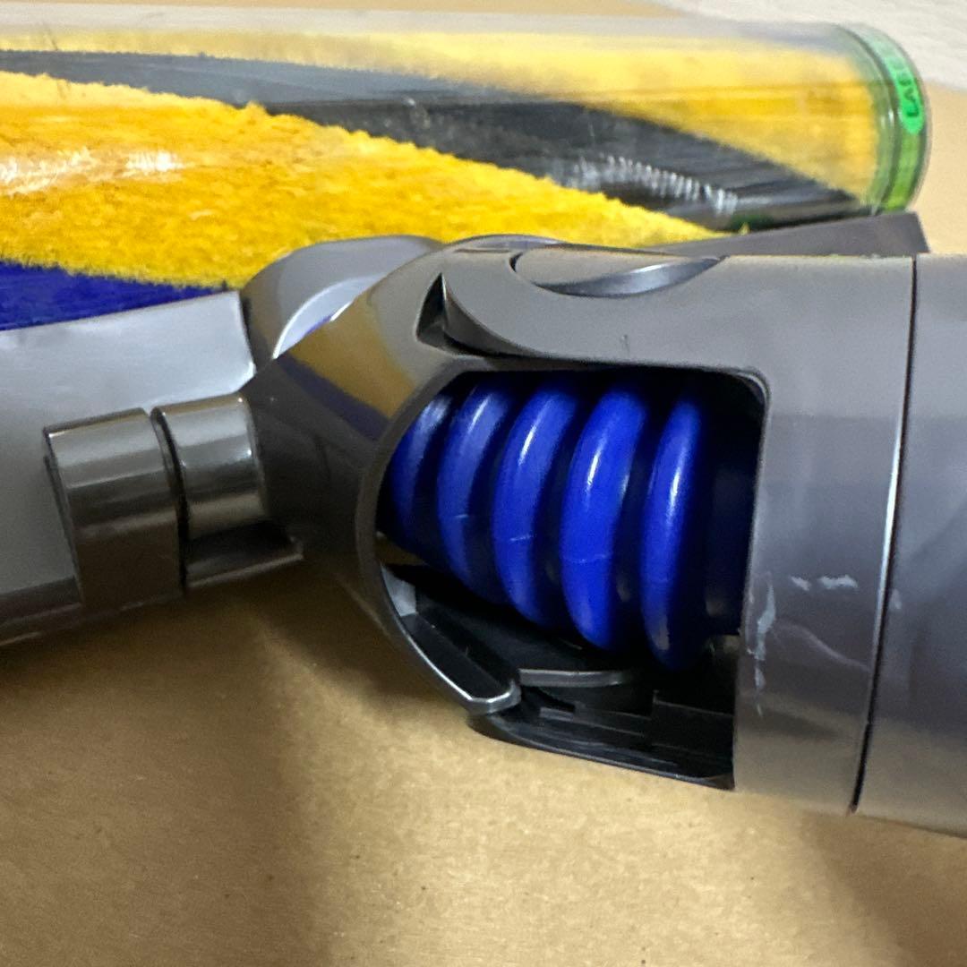 即日発送　ダイソン V12 digital slim ソフトローラーヘッド